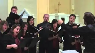 Psalm 10 - R. Dubugnon, op.62