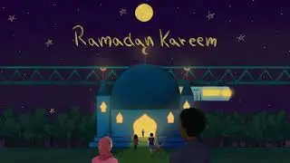 Ramadan Kareem - Film dein Ramadan 2024
