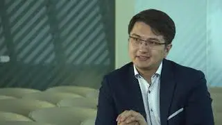 Nariman Mukushev: Data on 6.9 million Kazakhstani families has been digitized.