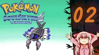 Pokémon SoulSilver Palette Randomizer | Part 2