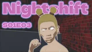 NIGHT SHIFT - Duszno [#S01E03]