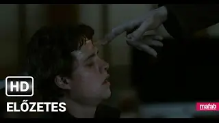 BYE BYE MAN - A RETTEGÉS NEVE - magyar szinkronos előzetes