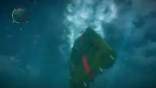 Just Cause 2 video