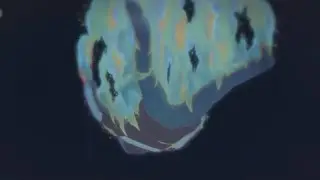 GIORDANO TAYLOR - REACHING (Lyrics) TRIPPY ANIME VISUALS