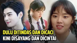 The Nerdy Girl Finally Takes Off Her Hair Tie, She's So Beautiful: Sweet Revenge 3 Storyline [END]