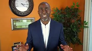 Greetings & Welcome from Pastor Jerome F. Heath, M.Div.
