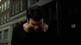 NAS crash