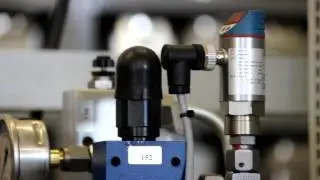 Insole molding machine