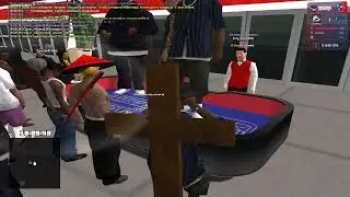 Поднял в КАЗИКЕ 400кк за 10 МИНУТ!!! НА  ARIZONA RP BRAINBURG!!!