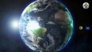Наш большой звёздный дом