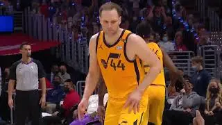 Top 10 Dunks of the 2021 Calendar Year