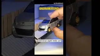 Isi Garasi Keluarga Indonesia.