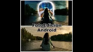 Efecto Portal ( Android)