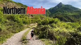 Northern Albania