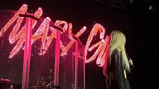Mary Gu - dead inside ( Пермь 18/10/2024)