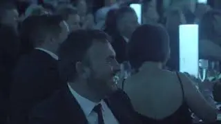 Scenic Tours 'Night of Stars' Awards and Gala Dinner | Alive Events Agency