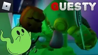 Reviewing SweetGhost (ROBLOX GUESTY)
