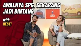 Daihatsu NgePod Season 2 - Hesti Purwadinata Episode