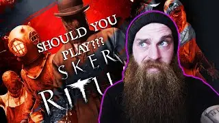 Should You Play Sker Ritual???