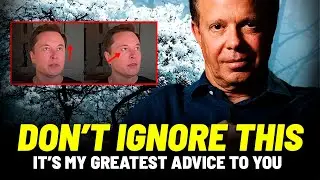 Dr Joe Dispenza  - This is How I Manifest Anything I Want Everytime   ( POWERFUL MESSAGE )