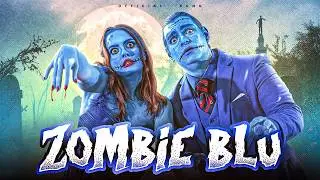 Dani e Robbi - ZOMBIE BLU (Canzone Ufficiale)