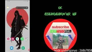 tutorial mendapat uang dengan diam dirumah saja|tutorial cashzein