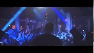 The Hoxton: LOUD Party Instagram Edit
