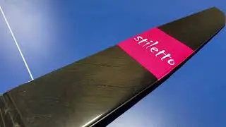 F3K STILETTO
