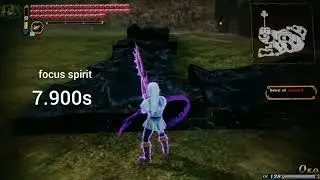 HWDE movement speed comparisons