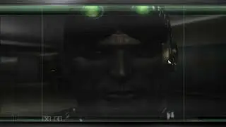 Splinter Cell Chaos Theory | Bank - Assault Loadout, No Damage, No Alarms