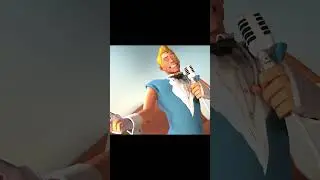 TF2 high school musical AU #animation