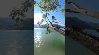 Waterjump Jack _ Part 2
