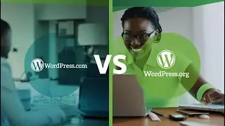 WordPress.com vs WordPress.org: Key Differences Explained | Malayalam