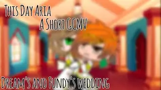 This Day Aria [] A Short GCMV [] Dream's and Fundy's Wedding [] An MCYT/DSMP AU [] Inspired []