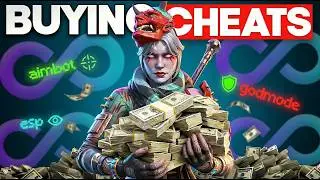 Using The BEST Apex Cheats To Reach Pred in 2026...