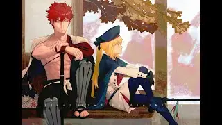 FGO- MAIN ACCOUNT 2020 NEW YEAR GACHA- DO NOT EXCEED THE 400SQ NEVER!