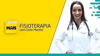 Fisioterapia EAD UNIASSELVI IERGS: Saiba +MAIS sobre este curso com a tutora Cíntia (Ep.16)