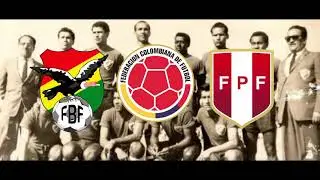 Marcos Coll- Historia del Gol Olímpico.
