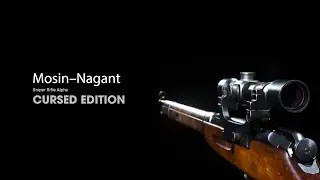 Cursed Guns | Mosin Edition