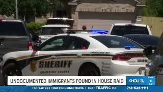 MIGRANT CRIME: Illegal Immigrant “Stash House” Uncovered In Connection To Child Porn Investigation