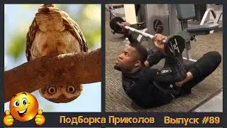 Лучшие приколы 2019 Март | Тест на психику | ПО ПРИКОЛУ#89😂 | Свежая подборка