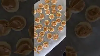 Chocolate Peanut Butter Banana Bites