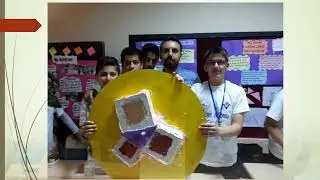 Matematik Bilim Fuarımız