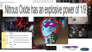 ss13: Quick boom factory or aka nitrous oxide