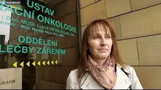 Rakovina - cesta krizí (příběh Lucie)