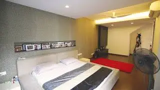 Jalan Lada Puteh: $6.2M Modernly designed inter-terrace in the heart of town!