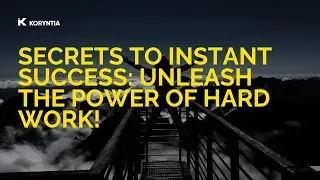 The Power of Hard Work in Achieving Success | Jeff Bezos