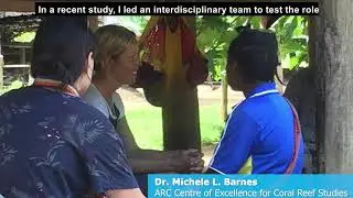 Personal connections key to climate adaptation