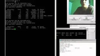 Formatear disco duro en Linux 1