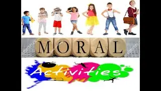 Moral Activities for Children